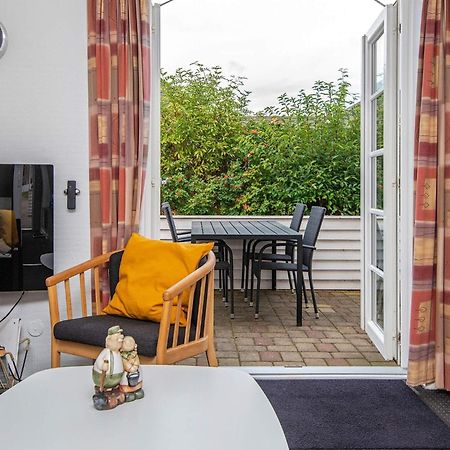 5 Person Holiday Home In R M Sønderby Exteriér fotografie