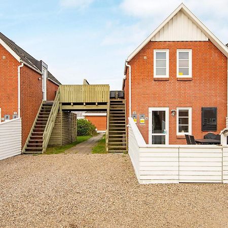 5 Person Holiday Home In R M Sønderby Exteriér fotografie