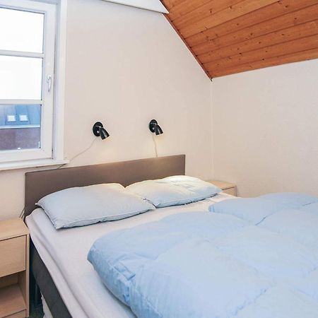 5 Person Holiday Home In R M Sønderby Exteriér fotografie
