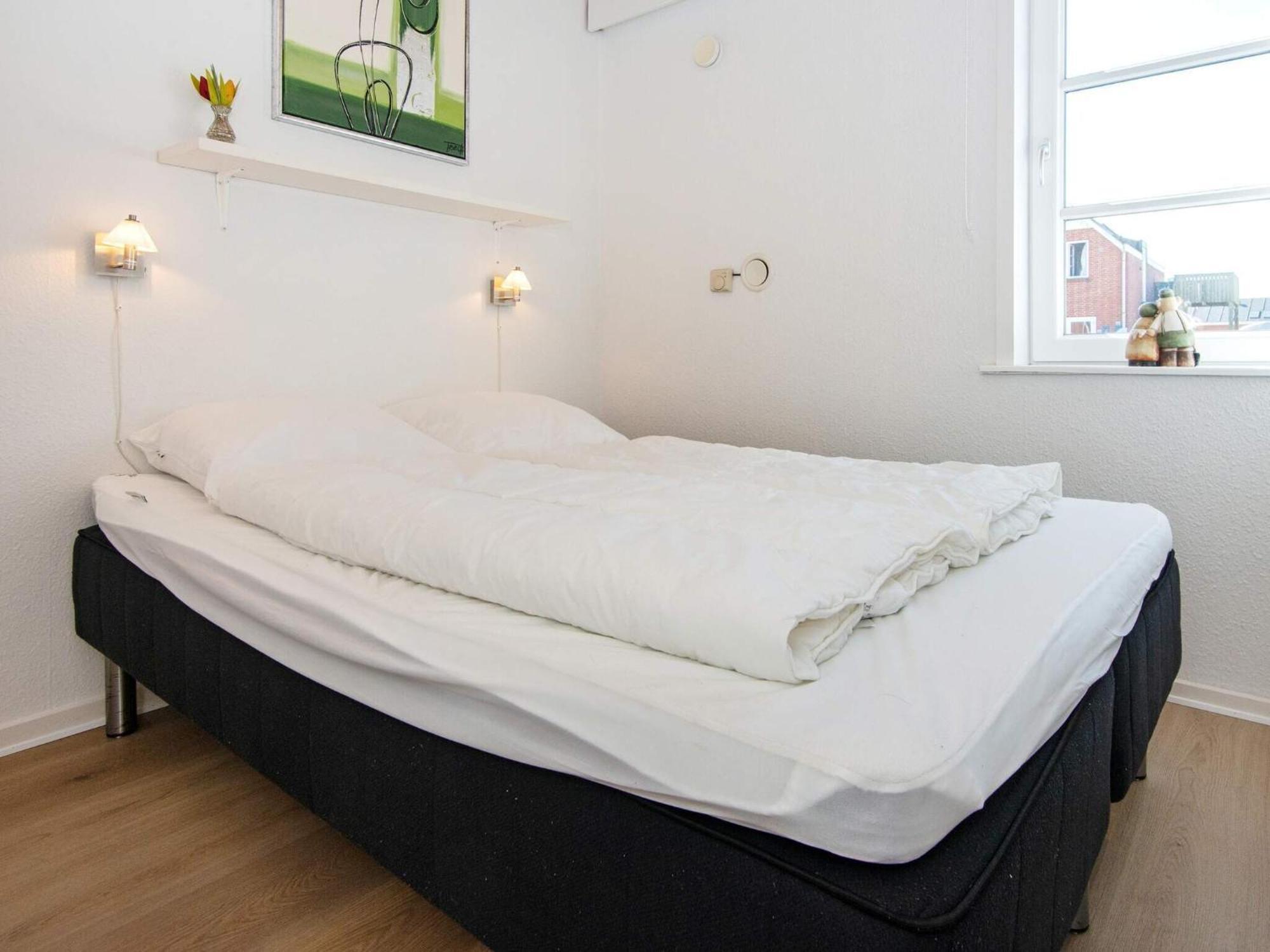 5 Person Holiday Home In R M Sønderby Exteriér fotografie