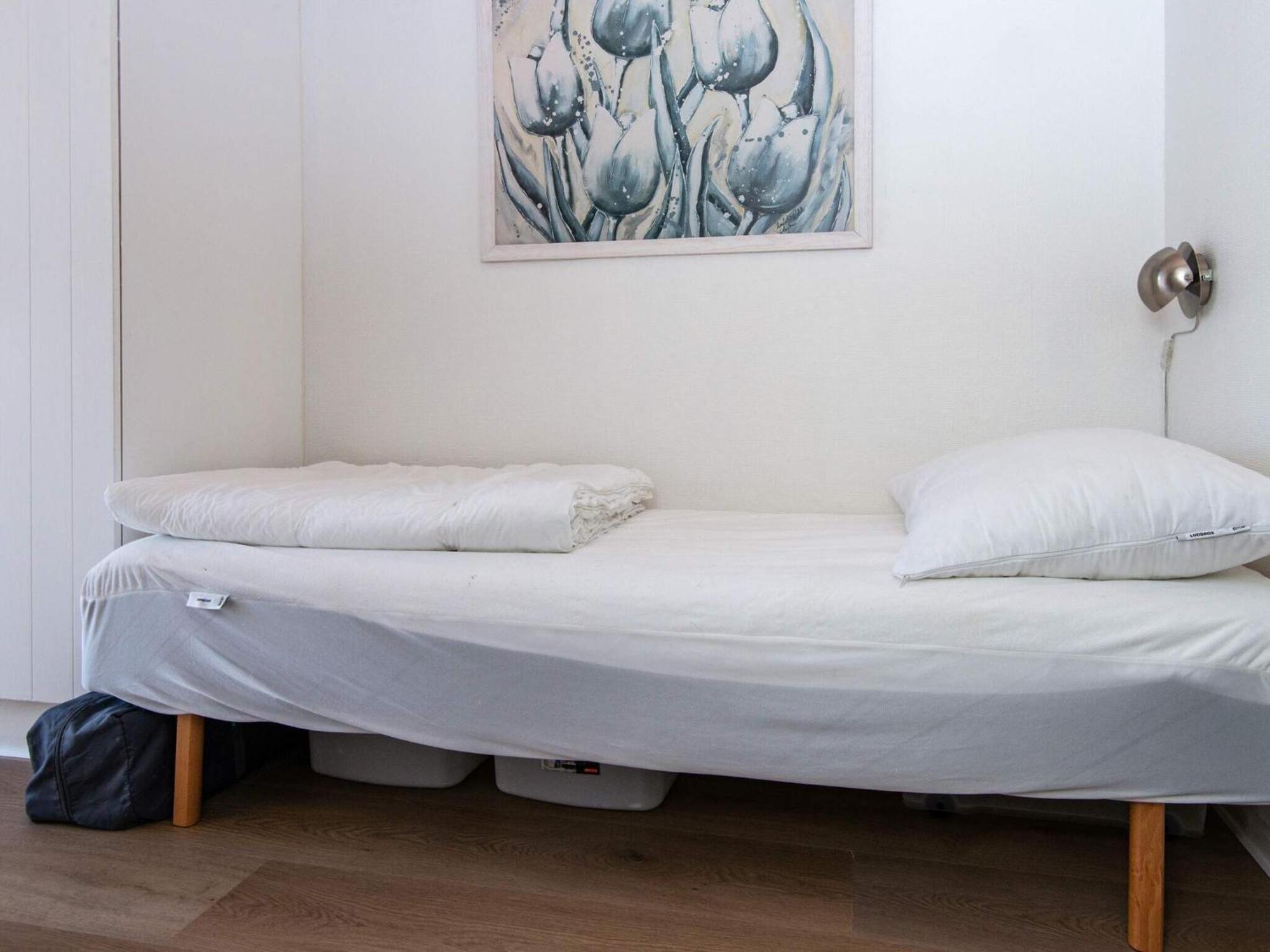 5 Person Holiday Home In R M Sønderby Exteriér fotografie