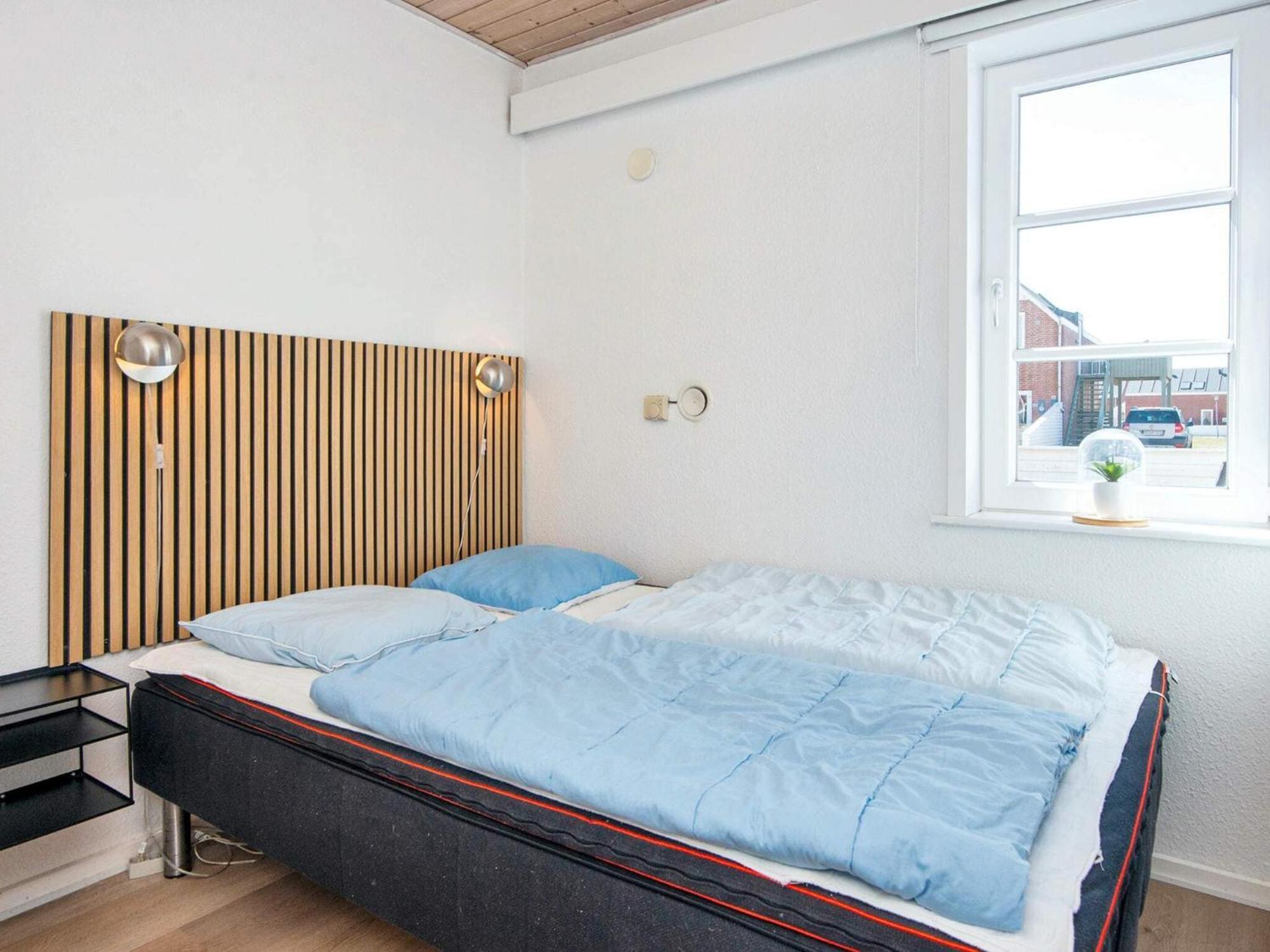 5 Person Holiday Home In R M Sønderby Exteriér fotografie
