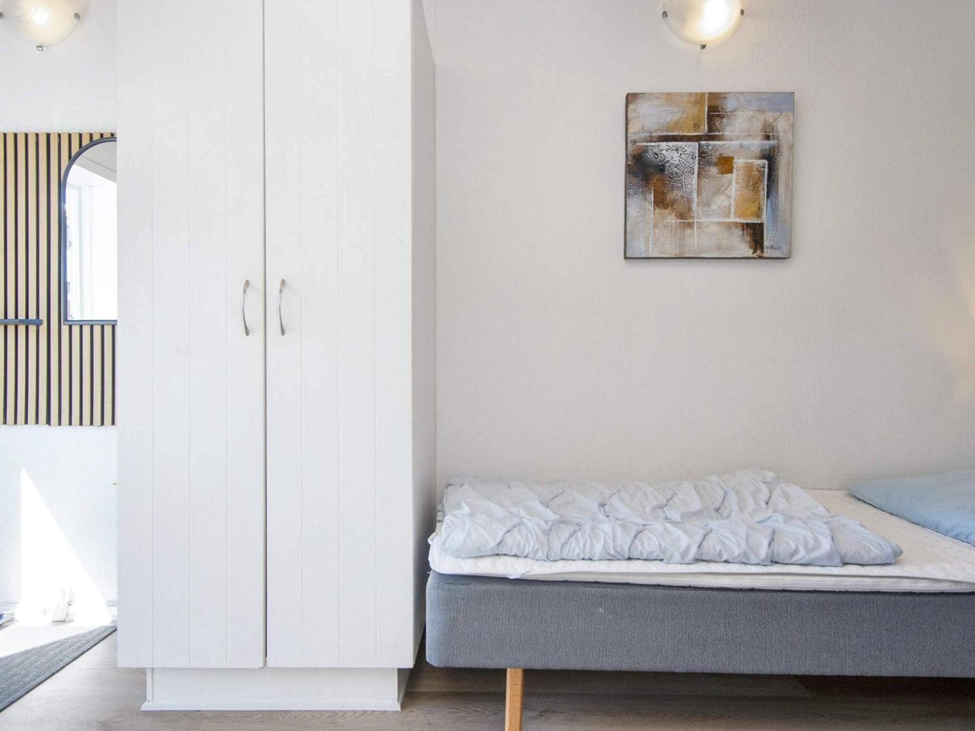 5 Person Holiday Home In R M Sønderby Exteriér fotografie