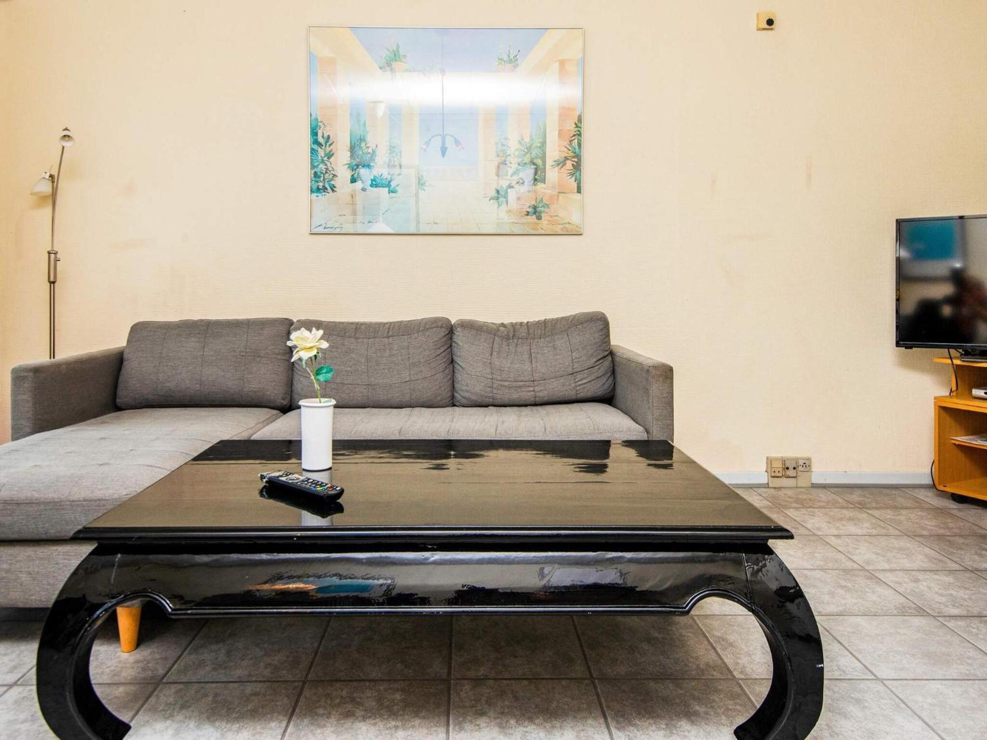 5 Person Holiday Home In R M Sønderby Exteriér fotografie